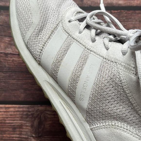 ADIDAS | Los Angeles sneakers in Grey - Picture 9 of 9